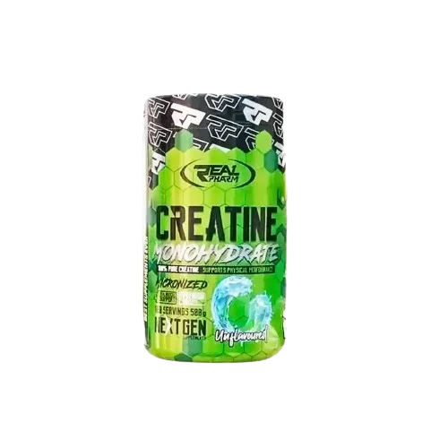 Créatine
